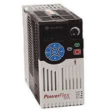 PowerFlex 525 AC Drive 25B-D010N114